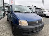 Fiat Panda 1.1 8V Active, TÜV 07/2027 - Fiat aus 2003
