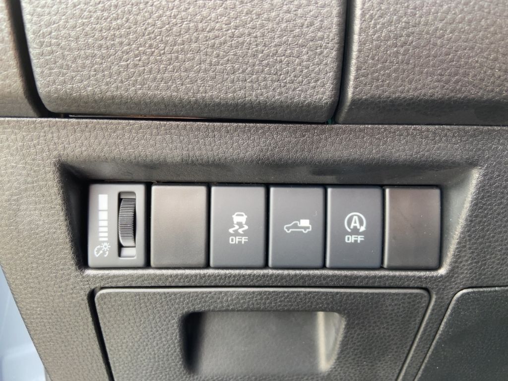 Isuzu D-Max - Bild 20