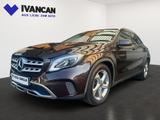 Mercedes-Benz GLA 250 Urban AT - gebrauchte Mercedes-Benz GLA 250 aus dem Jahr 2018