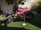Beta RR 125 LC - BETA KLEINKRAFTRAD