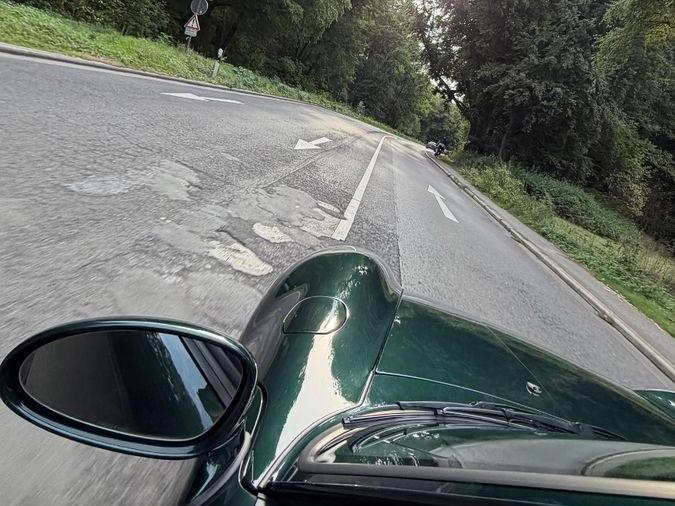 Porsche 993 Coupé / 18.944 KM / X51 / Owned since 1996
