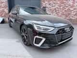 Audi A4 Avant 50 TDI quattro S line Pano - Audi A4 Kombi 5tdi mit Diesel-Antrieb