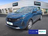 Peugeot 5008 Active Pack 1.2 130 7Sitz SHZ Navi EPH Kam - Peugeot 5008: 1.2