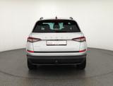 Skoda Kodiaq 2.0 TDI 4x4 Tour LED Navi ACC AHK DAB - silberne Skoda Kodiaq