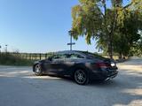 Mercedes-Benz E 200 Autom. - - Mercedes-Benz E 200 Gebrauchtwagen in München