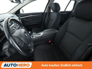 BMW 518 - 10