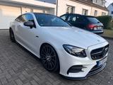 Mercedes-Benz E53/Carbon/Massage/Pano/Bur/Drivers.Pck/Keyless - Mercedes-Benz E 53 AMG: Coupe