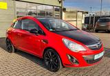 Opel Corsa D 1.4 Color Race - Opel Corsa: Race