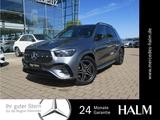 Mercedes-Benz GLE 450 d AMG Line 4M Night Standh. AHK HUD 20"