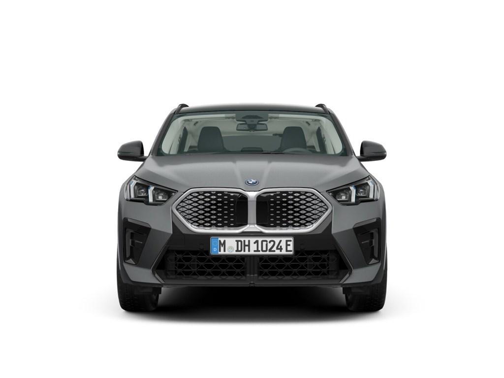 BMW iX2 30 xDrive M Sport Park-Assistent ACC HUD SHZ