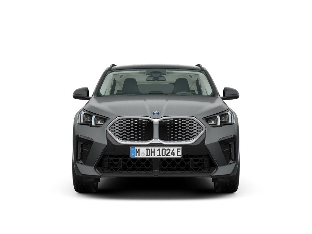 BMW iX2 - Bild 5