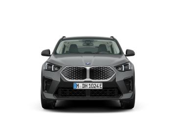 2026 BMW IX2 照片 5