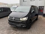Volkswagen T6 Multivan High. 4M DSG LED Standh. - : Alcantara