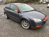 Ford focus sport - Ford Focus aus 2006: Sport