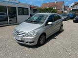 Mercedes-Benz B 200 T245/Chrom/Fahrassistenz/PDC/FWD - gebrauchte Mercedes-Benz B 200 aus dem Jahr 2010