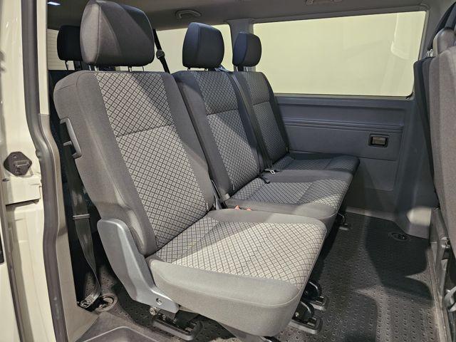 Volkswagen T6 Caravelle 2.0 TDI 9 Sitzer Lang Pdc EU6 Plus, миниатюра 15