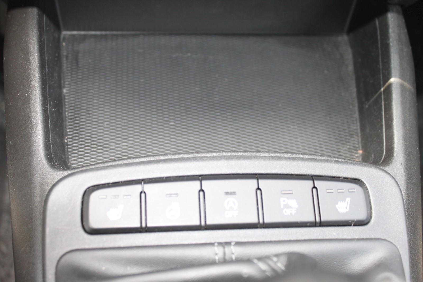 Hyundai i10 Select Shz