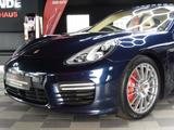 Porsche Panamera GTS 4.8 V8 /Porsche Approved/1. Hand - Porsche: Approved