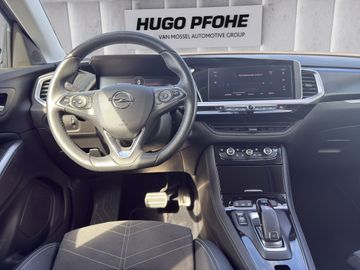 Opel Grandland (X) - 12