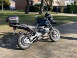 BMW R 1150 GS - BMW 2002 R1150GS