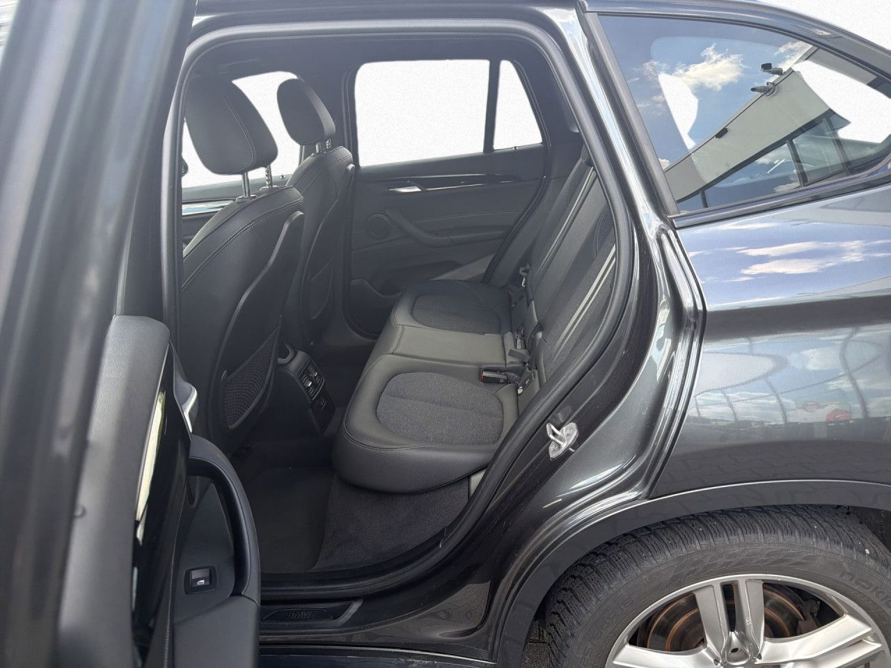 BMW X1 - Bild 12