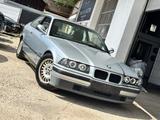 BMW 318iS E36 Coupe *FACE-LIFT* ( LEDER, KLIMA, Spo) - BMW 318: E36 318is