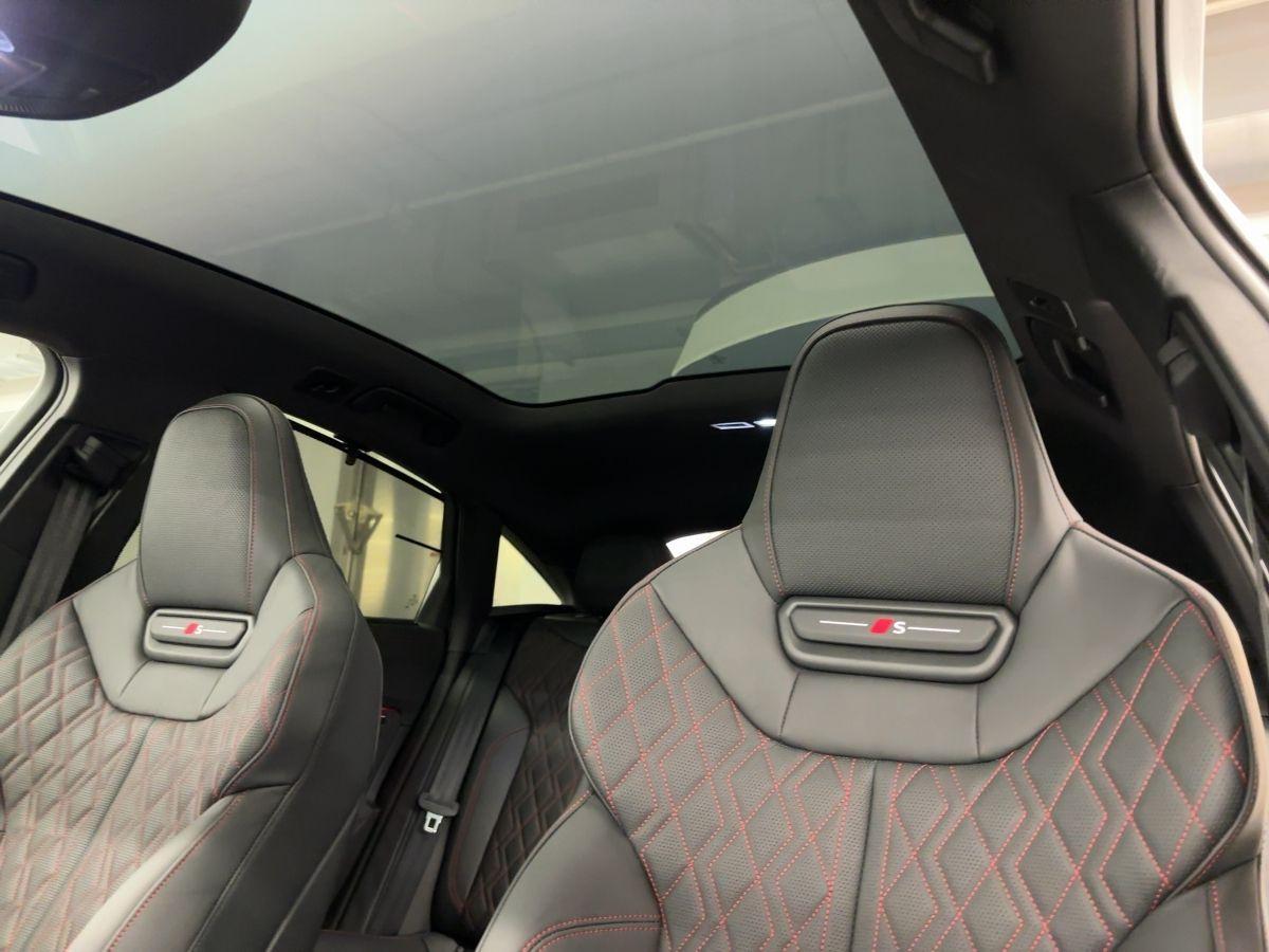 Audi S5 Limousine TFSI S tronic