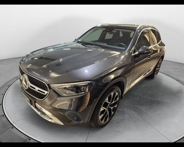 Mercedes-Benz GLC - X254 220 d mhev Advanced 4ma