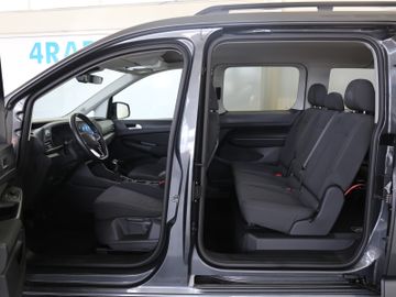 Volkswagen Caddy Maxi LIFE 2.0TDI NAVI KAMERA PDC AHK 7SITZ