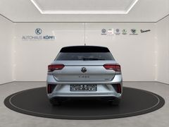 VW R-Line 4Motion 2.0TSI Black Style AHK Pano LED