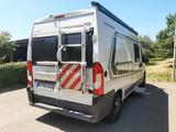 Weinsberg 600MQ - Weinsberg Kastenwagen