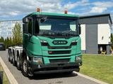 Scania G 500B  XT RETADER PARK COOL MOSER MH2 - Angebote
