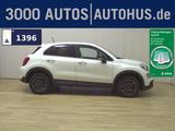 Fiat 500X 1.0 Navi Klima - Fiat 500X aus 2023
