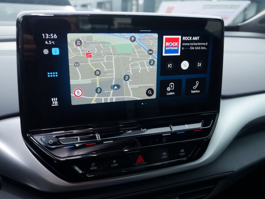 Volkswagen ID.4 - Bild 8