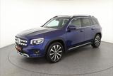 Mercedes-Benz GLB 200 Progressive Nav|LED|ParkAs+Kam|Sitzh|AHK - Mercedes-Benz GLB 200 in München