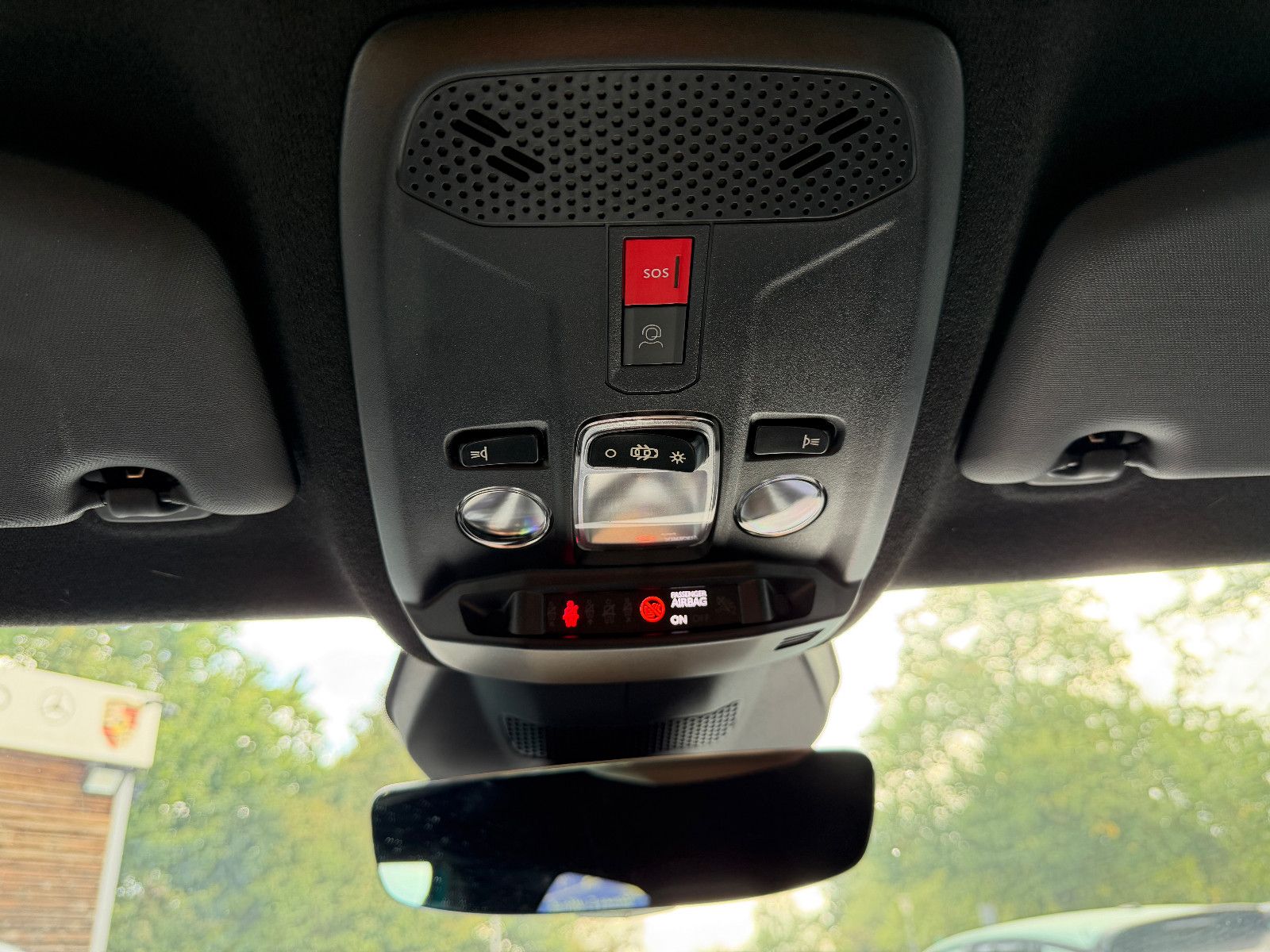 Fahrzeugabbildung Opel Mokka Edition MildHybrid 107KW 6e-DCT