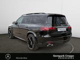Mercedes-Benz GLS 450 4M AMG Premium+ Distro+HuD+Pano+Night+23 - Mercedes-Benz: Scheckheftgepflegt, mit Klimaanlage