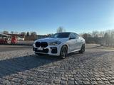 BMW X6 xDrive40i -