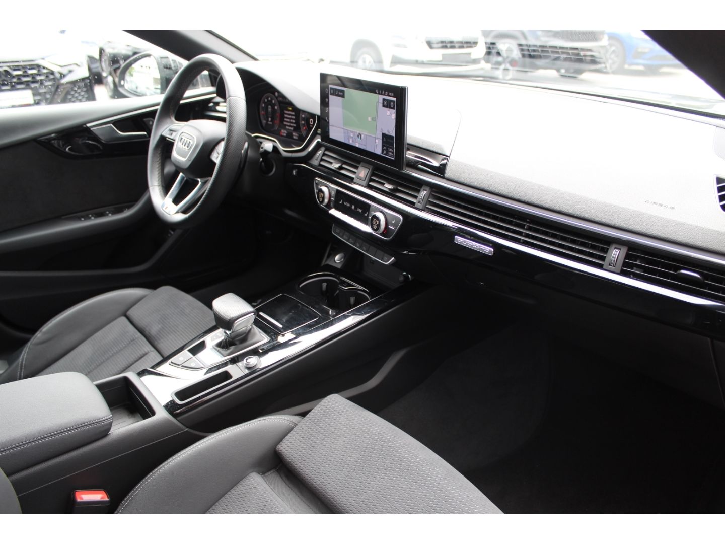 A5 Sportback 45 TFSI qu.Str. S-Line Business*MRT