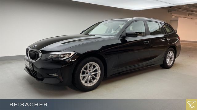 BMW 320d A Tou Advantage Pano Keyless LC+ Wireless