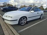 Opel Calibra 2.0, 115 PS - nur für echte L... - Opel Calibra aus 1991