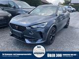 Cupra Formentor VZ 2.0 TSI DSG, LED, AHK, Navi, Kamera - Cupra Gebrauchtwagen in Leipzig