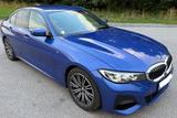 BMW 330i M Sport Automatic M Sport - BMW 330 Gebrauchtwagen in Stuttgart