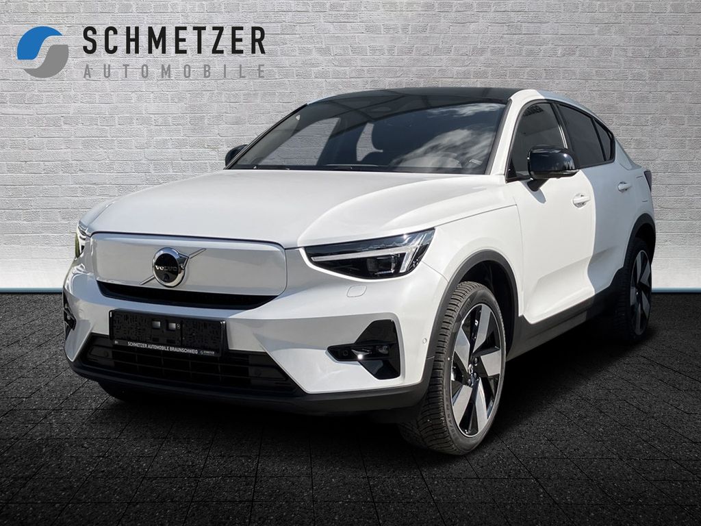 Volvo C40