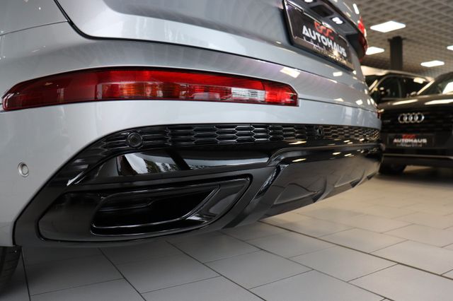 Fahrzeugabbildung Audi Q7 45 TDI Quattro S line|1HAND|PANO|B&O|ACC|