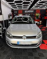 Volkswagen Golf VII Variant 1.2 TSI BMT - ... - Volkswagen Golf: Golf1