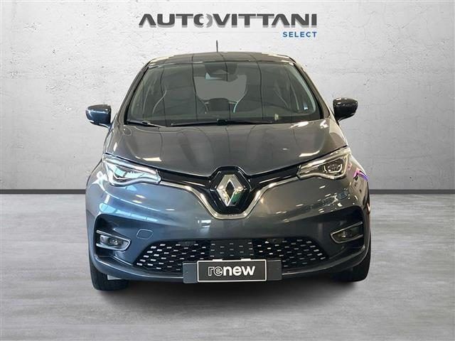 Renault RENAULT ZOE Intens R135 imagem 2