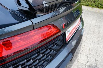 Fahrzeugabbildung Audi R8 GT Carbon Paket Laserlight 333 Limitiert