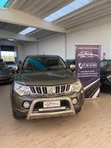Mitsubishi L200 Doppia cabina 2.4 DI-D 4WD Inten - gebrauchte Mitsubishi L200 aus dem Jahr 2017
