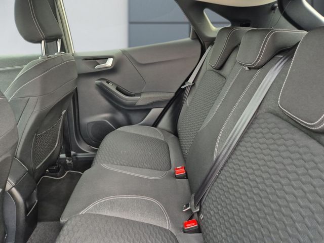 Puma 1.0 EcoBoost Titanium *LED*SHZ*NAVI*FRONTSC